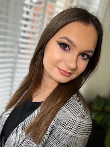 MakeupSzu Katarzyna Szumiło